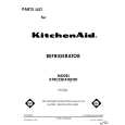 WHIRLPOOL KTRC22KXAL20 Parts Catalog WHIRLPOOL KTRC22KXAL20 Parts Catalog