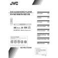 JVC XV-N510BC Owners Manual JVC XV-N510BC Owners Manual