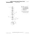 WHIRLPOOL KCDC250K2 Parts Catalog WHIRLPOOL KCDC250K2 Parts Catalog
