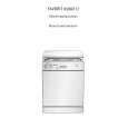 AEG FAV65060UD Owners Manual AEG FAV65060UD Owners Manual