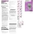 PHILIPS HP6307/00 Owners Manual PHILIPS HP6307/00 Owners Manual