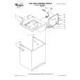 WHIRLPOOL LBR2132BW0 Parts Catalog WHIRLPOOL LBR2132BW0 Parts Catalog