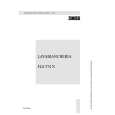 ZANUSSI FLS574N Owners Manual ZANUSSI FLS574N Owners Manual