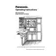 PANASONIC NNM426 Owners Manual PANASONIC NNM426 Owners Manual