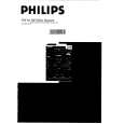 PHILIPS FW70 Owners Manual PHILIPS FW70 Owners Manual