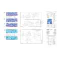 BLAUPUNKT Melbourne RCM 148 Circuit Diagrams BLAUPUNKT Melbourne RCM 148 Circuit Diagrams