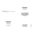 HUSQVARNA QT255RI Owners Manual HUSQVARNA QT255RI Owners Manual