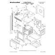 WHIRLPOOL KEBI206DWH9 Parts Catalog WHIRLPOOL KEBI206DWH9 Parts Catalog