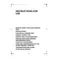 WHIRLPOOL AKM 975/BA/02 Owners Manual WHIRLPOOL AKM 975/BA/02 Owners Manual