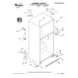 WHIRLPOOL ET21UMXGN02 Parts Catalog WHIRLPOOL ET21UMXGN02 Parts Catalog