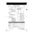 WHIRLPOOL ADG 758 Quick Start WHIRLPOOL ADG 758 Quick Start
