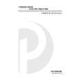 PHONIC POWERPOD1060 Owners Manual PHONIC POWERPOD1060 Owners Manual
