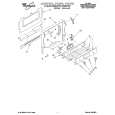 WHIRLPOOL SF365BEYW3 Parts Catalog WHIRLPOOL SF365BEYW3 Parts Catalog