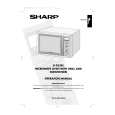SHARP R933FS Owners Manual SHARP R933FS Owners Manual