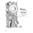 WHIRLPOOL GU970PNLB0 Owners Manual WHIRLPOOL GU970PNLB0 Owners Manual