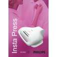 PHILIPS GC9500/06 Owners Manual PHILIPS GC9500/06 Owners Manual