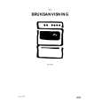 ELECTROLUX EKC6254X Owners Manual ELECTROLUX EKC6254X Owners Manual