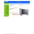 PHILIPS BDL3221M/00 Owners Manual PHILIPS BDL3221M/00 Owners Manual