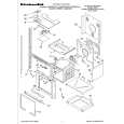 WHIRLPOOL KEBS207DAL1 Parts Catalog WHIRLPOOL KEBS207DAL1 Parts Catalog
