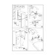 WHIRLPOOL WTC37462 A++NFCX Installation Manual WHIRLPOOL WTC37462 A++NFCX Installation Manual