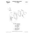WHIRLPOOL GH4155XPS0 Parts Catalog WHIRLPOOL GH4155XPS0 Parts Catalog