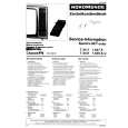 NORDMENDE T3117 Service Manual NORDMENDE T3117 Service Manual