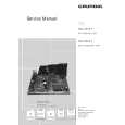 GRUNDIG MW702690FR/TOP Service Manual GRUNDIG MW702690FR/TOP Service Manual