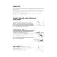 WHIRLPOOL ART 113/A+ Owners Manual WHIRLPOOL ART 113/A+ Owners Manual