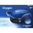 ELECTROLUX Z5621 Owners Manual ELECTROLUX Z5621 Owners Manual
