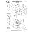 WHIRLPOOL LGQ8000JQ0 Parts Catalog WHIRLPOOL LGQ8000JQ0 Parts Catalog