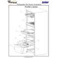 WHIRLPOOL WRT11TGLLT01 Parts Catalog WHIRLPOOL WRT11TGLLT01 Parts Catalog