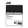 JVC RCS40L/LB Service Manual JVC RCS40L/LB Service Manual