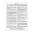 ELECTROLUX CF6720 Owners Manual ELECTROLUX CF6720 Owners Manual