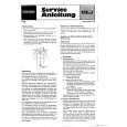 GRUNDIG SONO C.110 Service Manual GRUNDIG SONO C.110 Service Manual