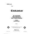 WHIRLPOOL TER46W0WN1 Parts Catalog WHIRLPOOL TER46W0WN1 Parts Catalog