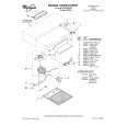 WHIRLPOOL RH2336XDQ1 Parts Catalog WHIRLPOOL RH2336XDQ1 Parts Catalog