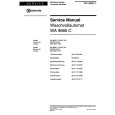 BAUKNECHT WA9685C Service Manual BAUKNECHT WA9685C Service Manual
