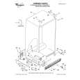 WHIRLPOOL EC3JHAXRS11 Parts Catalog WHIRLPOOL EC3JHAXRS11 Parts Catalog