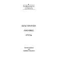 PARKINSON COWAN G72GABL Owners Manual PARKINSON COWAN G72GABL Owners Manual