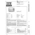 ITT 1547 Service Manual ITT 1547 Service Manual