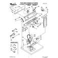 WHIRLPOOL LGR7858AW0 Parts Catalog WHIRLPOOL LGR7858AW0 Parts Catalog