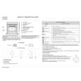 WHIRLPOOL OV B32 B Quick Start WHIRLPOOL OV B32 B Quick Start