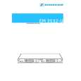 SENNHEISER EM 3532-U Owners Manual SENNHEISER EM 3532-U Owners Manual