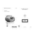 PHILIPS AZ1302/98 Owners Manual PHILIPS AZ1302/98 Owners Manual