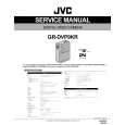 JVC GRDVP9KR Service Manual JVC GRDVP9KR Service Manual