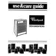 WHIRLPOOL AD0302XM0 Owners Manual WHIRLPOOL AD0302XM0 Owners Manual