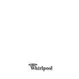 WHIRLPOOL AWG 640-2/WP Owners Manual WHIRLPOOL AWG 640-2/WP Owners Manual