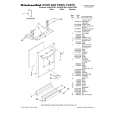 WHIRLPOOL KUDU03STBL2 Parts Catalog WHIRLPOOL KUDU03STBL2 Parts Catalog