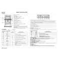 WHIRLPOOL AKZ 195/01 AL Quick Start WHIRLPOOL AKZ 195/01 AL Quick Start