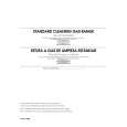 WHIRLPOOL CGRP305TDQ0 Owners Manual WHIRLPOOL CGRP305TDQ0 Owners Manual